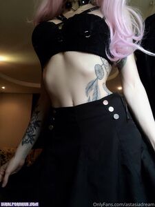 AstasiaDream (899 pictures)