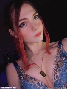 AstasiaDream (899 pictures)