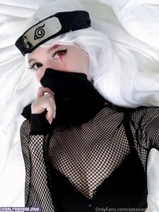 AstasiaDream (899 pictures)