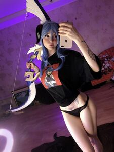 AstasiaDream (899 pictures)