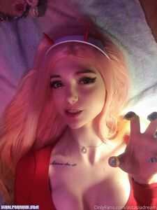AstasiaDream (899 pictures)
