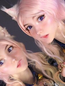 AstasiaDream (899 pictures)