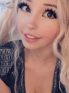 Belle Delphine – Daenerys Targaryen (20 pictures)