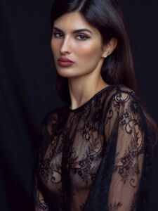 Yael Cohen Aris Tiktok Babe Nude Booty And Hot Pussy Leaked Album