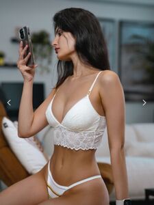 Yael Cohen Aris Tiktok Babe Nude Booty And Hot Pussy Leaked Album