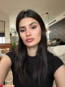 Yael Cohen Aris Tiktok Babe Nude Booty And Hot Pussy Leaked Album