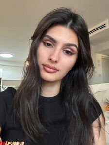 Yael Cohen Aris Tiktok Babe Nude Booty And Hot Pussy Leaked Album