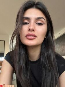 Yael Cohen Aris Tiktok Babe Nude Booty And Hot Pussy Leaked Album