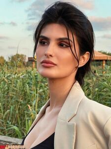 Yael Cohen Aris Tiktok Babe Nude Booty And Hot Pussy Leaked Album