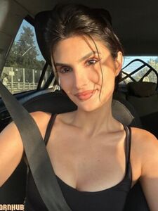 Yael Cohen Aris Tiktok Babe Nude Booty And Hot Pussy Leaked Album