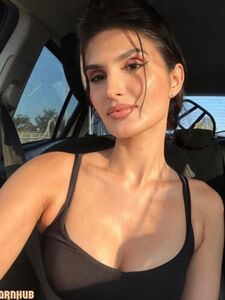 Yael Cohen Aris Tiktok Babe Nude Booty And Hot Pussy Leaked Album