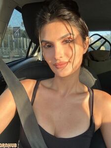 Yael Cohen Aris Tiktok Babe Nude Booty And Hot Pussy Leaked Album