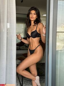 Yael Cohen Aris Tiktok Babe Nude Booty And Hot Pussy Leaked Album