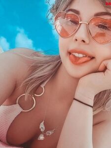 Jennyan Nudes Boobs and Pussy Leaks Album