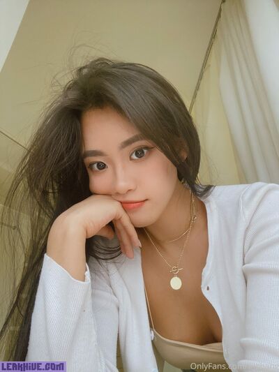 Li Chang Exclusive Onlyfans Leaked Nudes