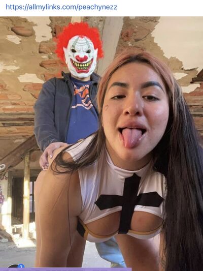 peachynezz7 exclusive onlyfans leaked nudes