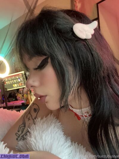 Lilangelsawa new hot onlyfans leaks