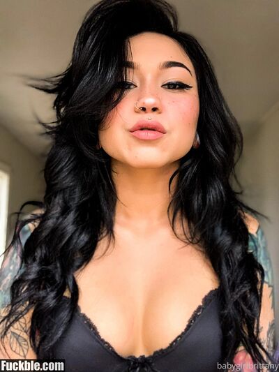 honeybunbrit exclusive onlyfans leaked nudes