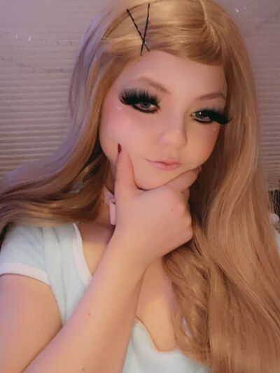 STRAWBEARIEMILKK new hot onlyfans leaked nudes