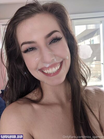 Miss Spencer new hot onlyfans leaked nudes