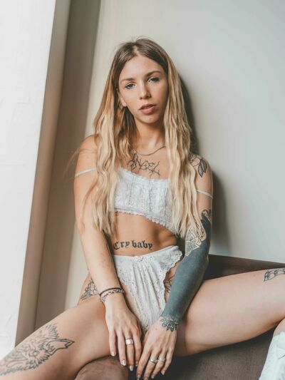 Agustina deathliz new hot onlyfans leaked nudes