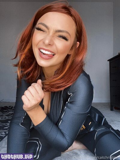 caitchristinee new hot onlyfans leaked nudes