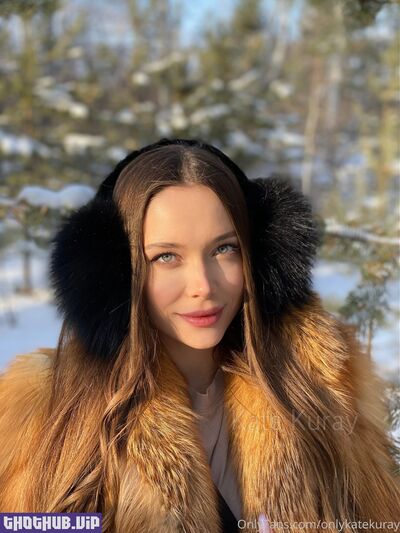 KateKuray new hot onlyfans leaked nudes