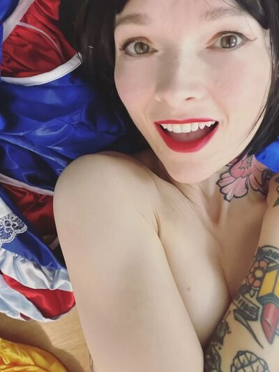 cupcakedujour new hot onlyfans leaked nudes