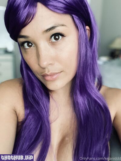 kelaniddd onlyfans leaks nude photos