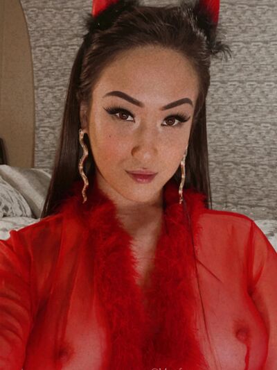 maesoryu Onlyfans Leaks Nude Photos