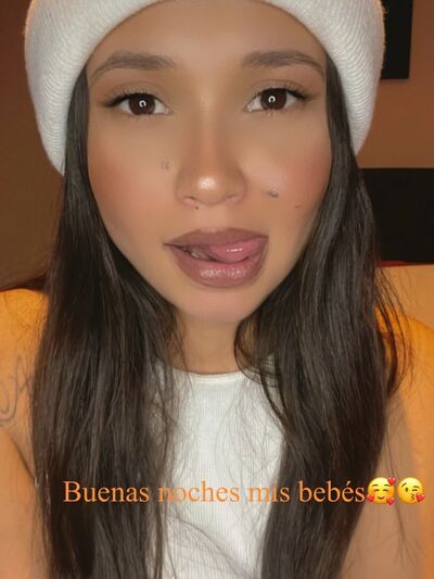 Jadepresleyvip Onlyfans Leaks Latest Nude Photos