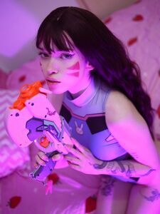 NarumiBunni Onlyfans Leaks Latest Nude Photos