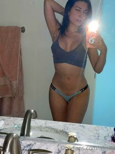 Alinity Nude Asshole Boobs Lingerie Onlyfans Set Leaked