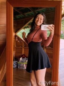 Erinashfordofficial Onlyfans Latest Premium Leaks