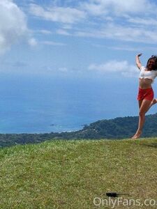 Erinashfordofficial Onlyfans Latest Premium Leaks