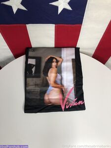 Thesabrinabankss Onlyfans Latest Premium Leaks