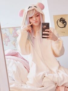 LanaBeeXo Onlyfans Latest Premium Leaks