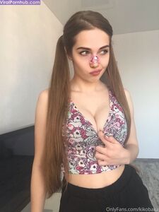 Kikobaka Onlyfans Latest Premium Leaks