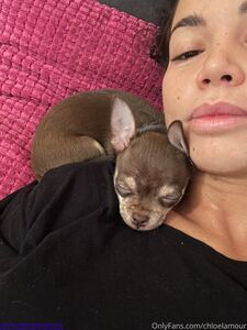 Chloelamour Onlyfans Latest Premium Leaks