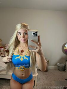 Puppiwii onlyfans leaks