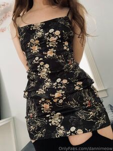 Danni Meow Onlyfans Pics