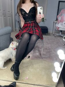 Danni Meow Onlyfans Pics