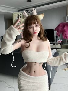Hitomi Songyuxin Aka Syx_hitomi Nude Boobs And Big Booty Onlyfans Leaks Photos