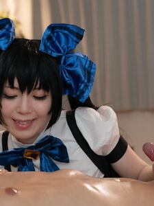 MariHirose - maid cosplay -  Cospuri 0352