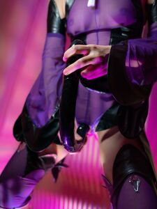 MayuSakurai - magic heroin cosplay pervert  - Cospuri 0342