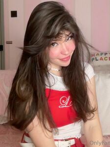 Belle Delphine Cute Laptop Selfies Onlyfans Leaks Album