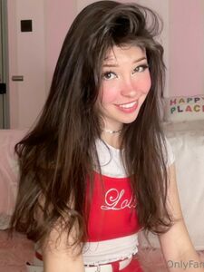 Belle Delphine Cute Laptop Selfies Onlyfans Leaks Album