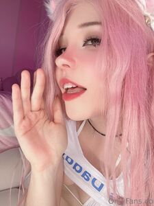 Belle Delphine Yes Daddy Shirt Onlyfans Album