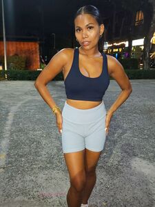 Morena Mitch Nude OnlyFans Photos #1