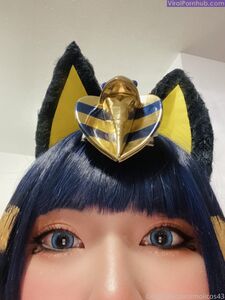 Moiicos43 Onlyfans Latest Premium Leaks